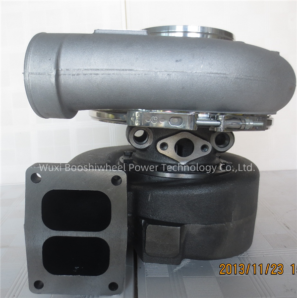 HX82 Turbocharger 3774247 3819093 4043668 4033505 for Engine TWD1643 GE